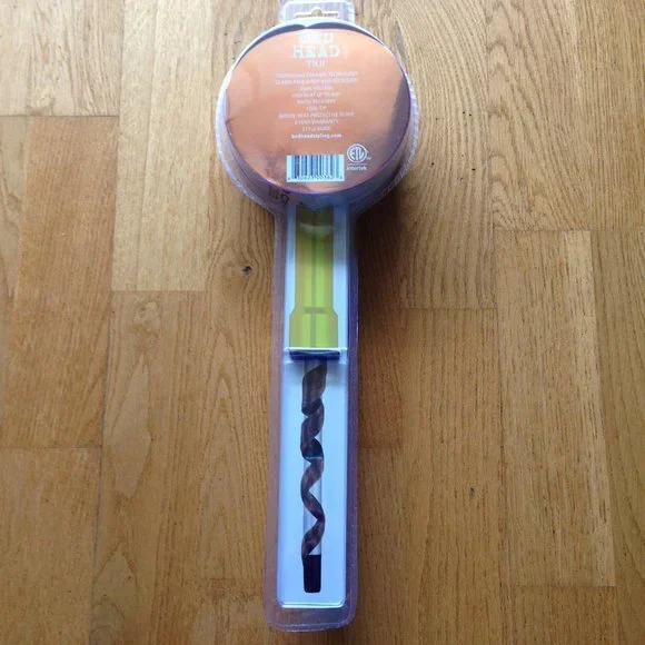 Bed Head Curlipops Clamp-Free Curling Wand (1/2 in) - Picture 6 of 12